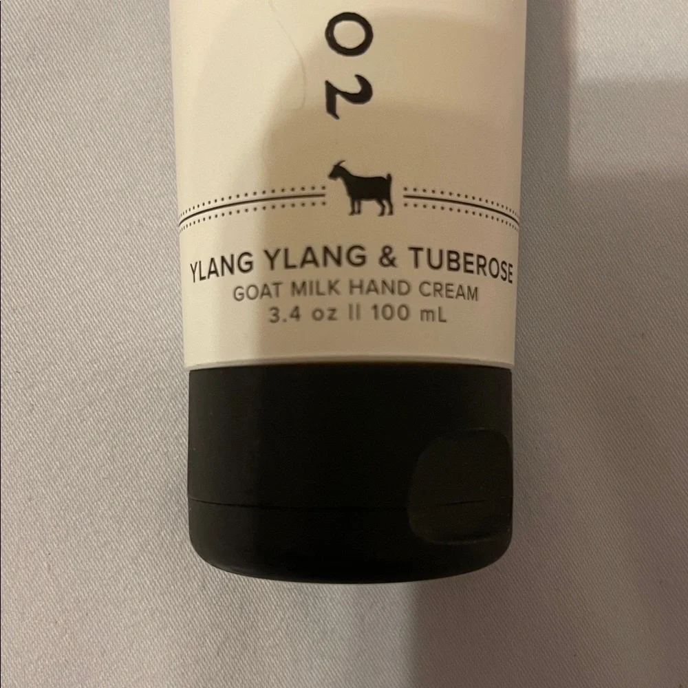 Beekman 1802 White Hand Cream‎